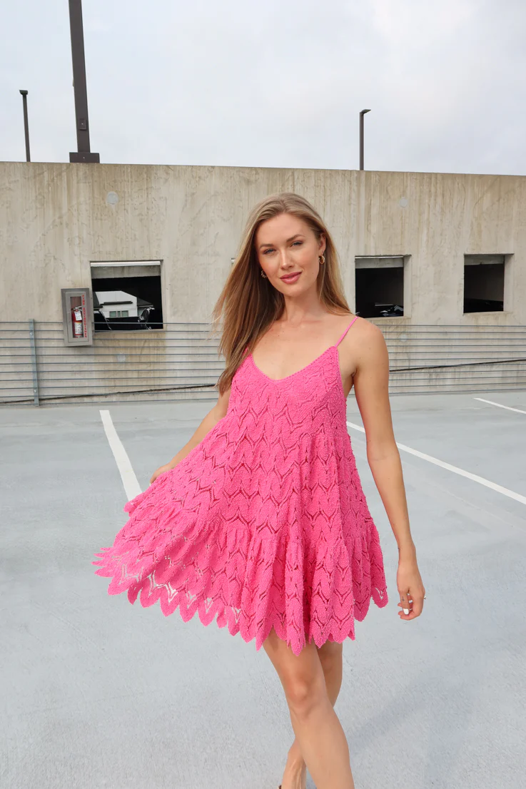 Ziggy Dress