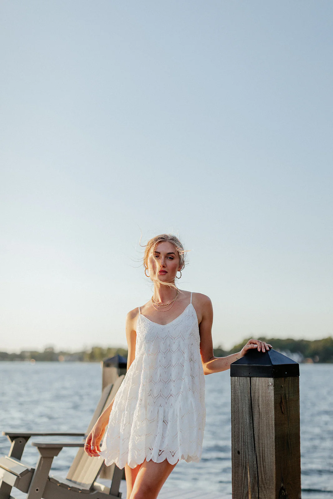 Ziggy Dress - Image 6