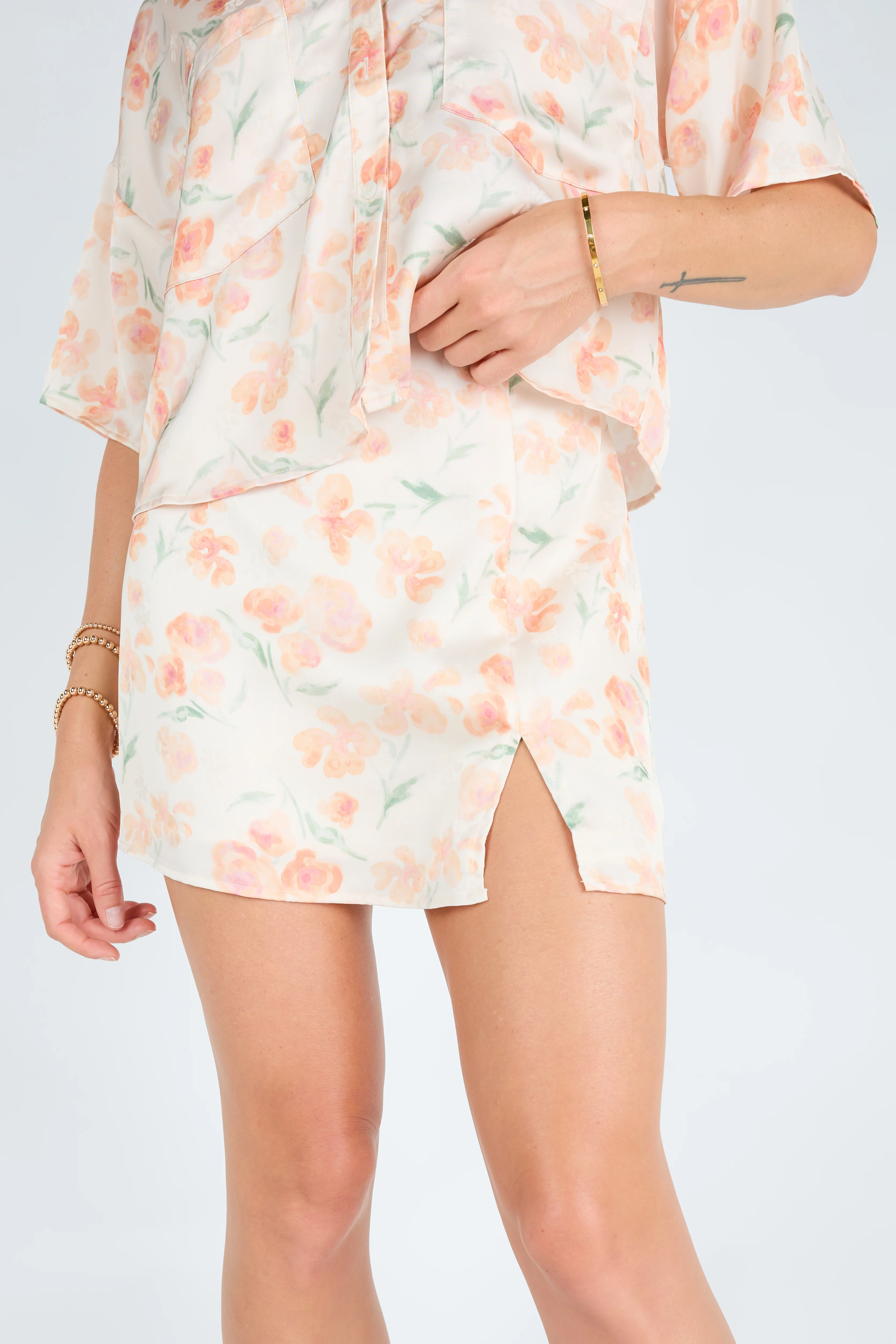 Zinnia Skirt - Image 4