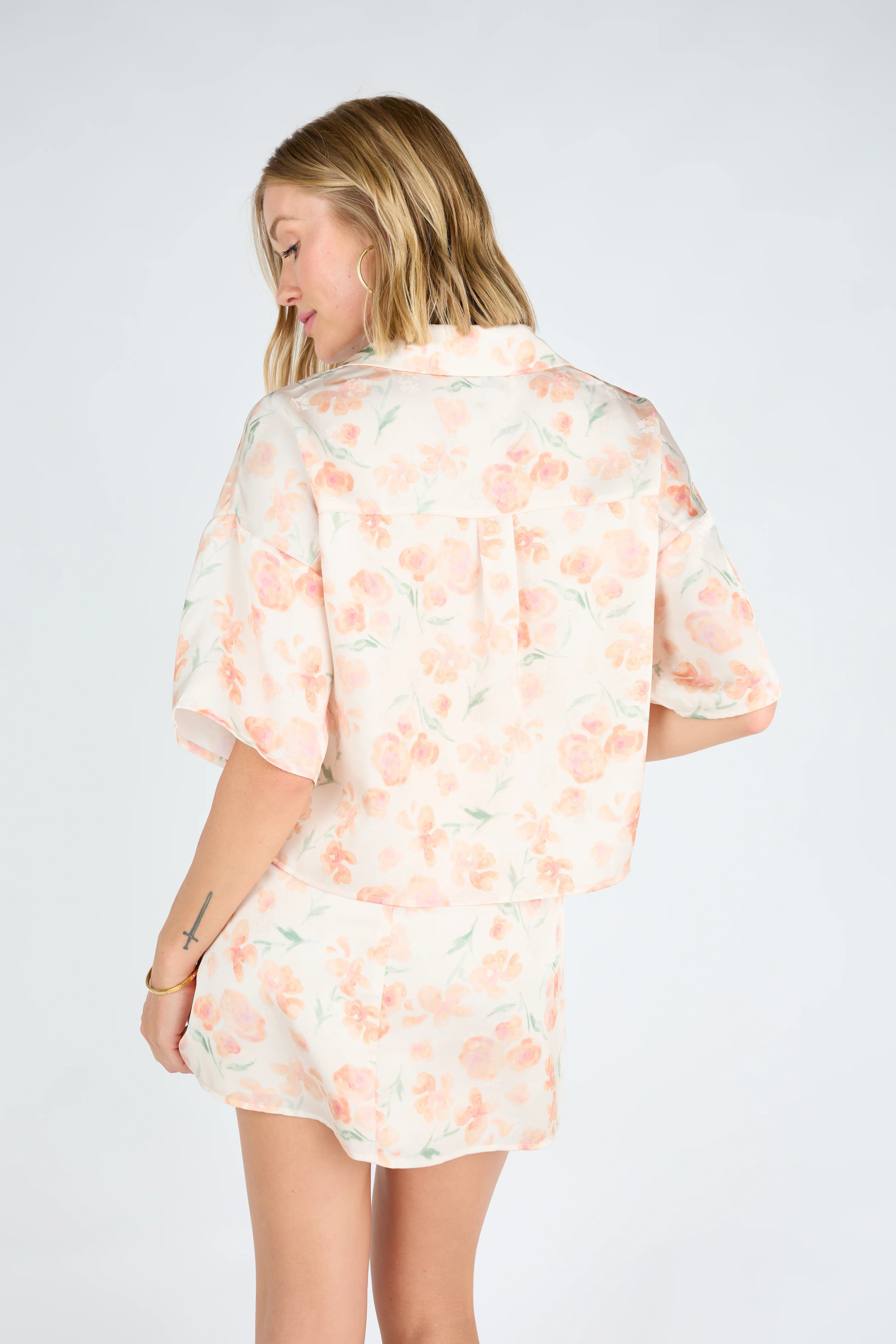 Zinnia Top - Image 4