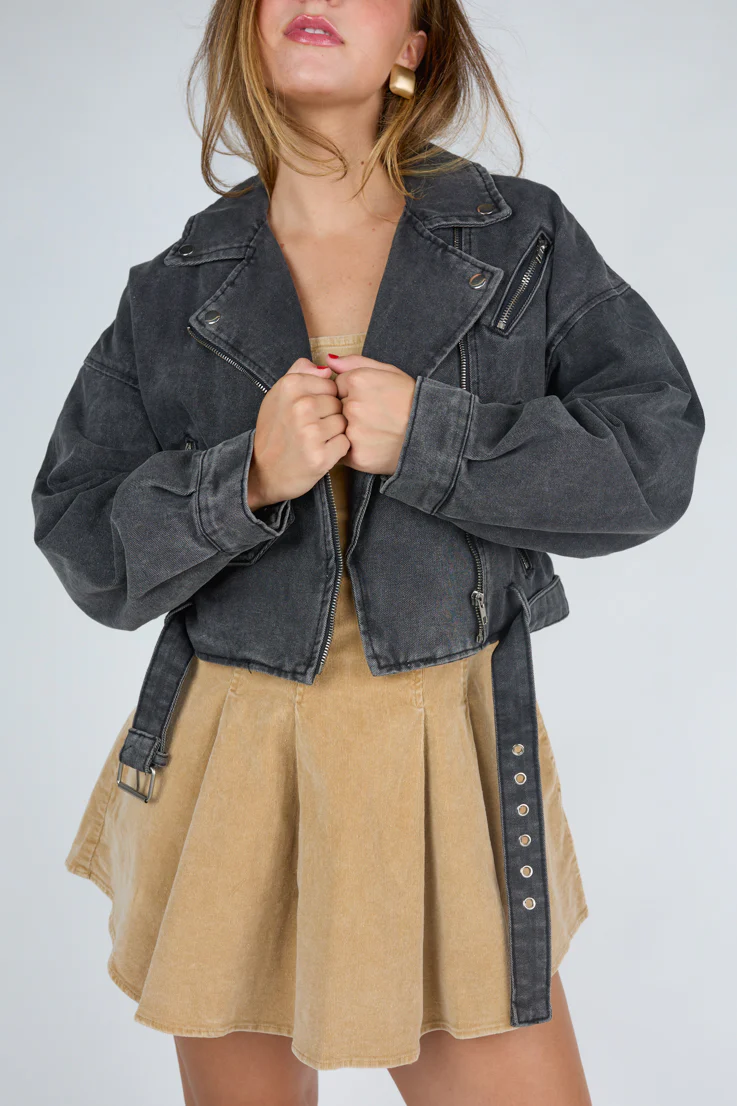 Zion Jacket - Image 4