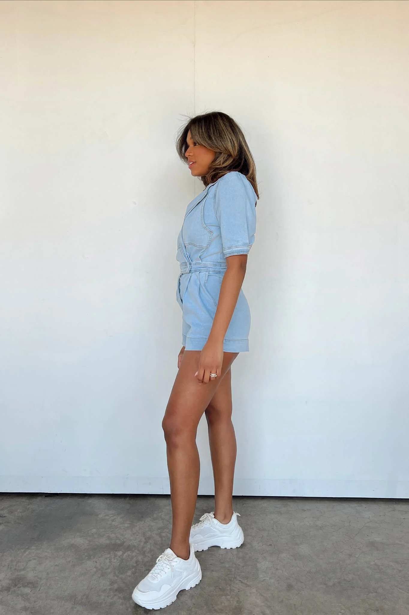 Zoey Romper - Image 4