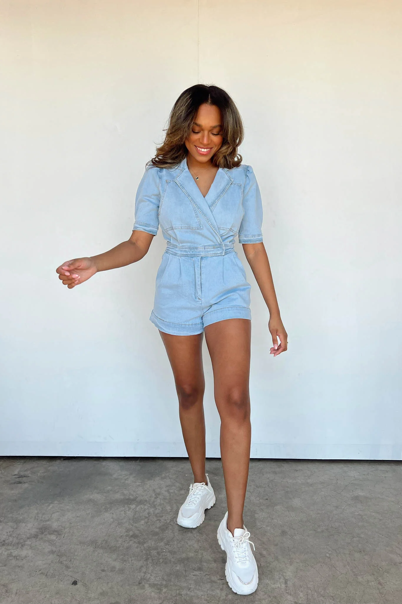 Zoey Romper - Image 6