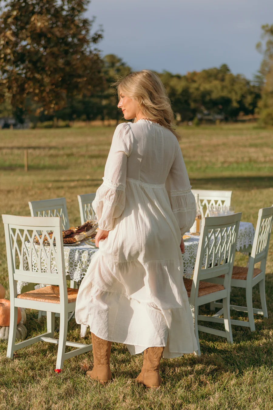 Zola Dress - Image 2