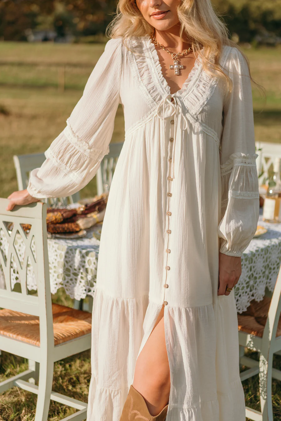 Zola Dress - Image 3