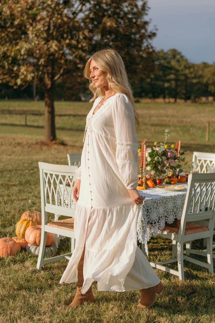 Zola Dress - Image 4