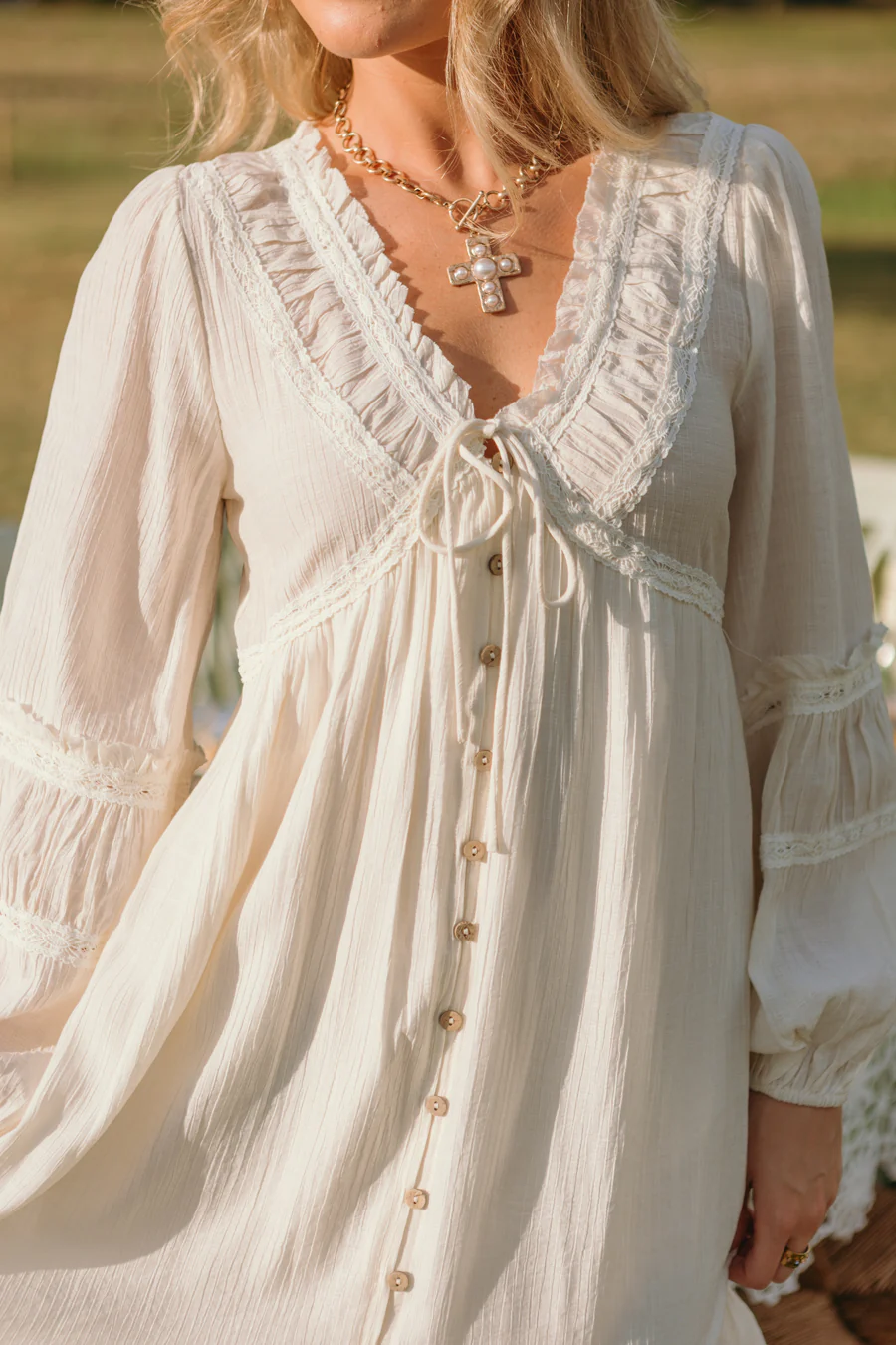 Zola Dress - Image 5