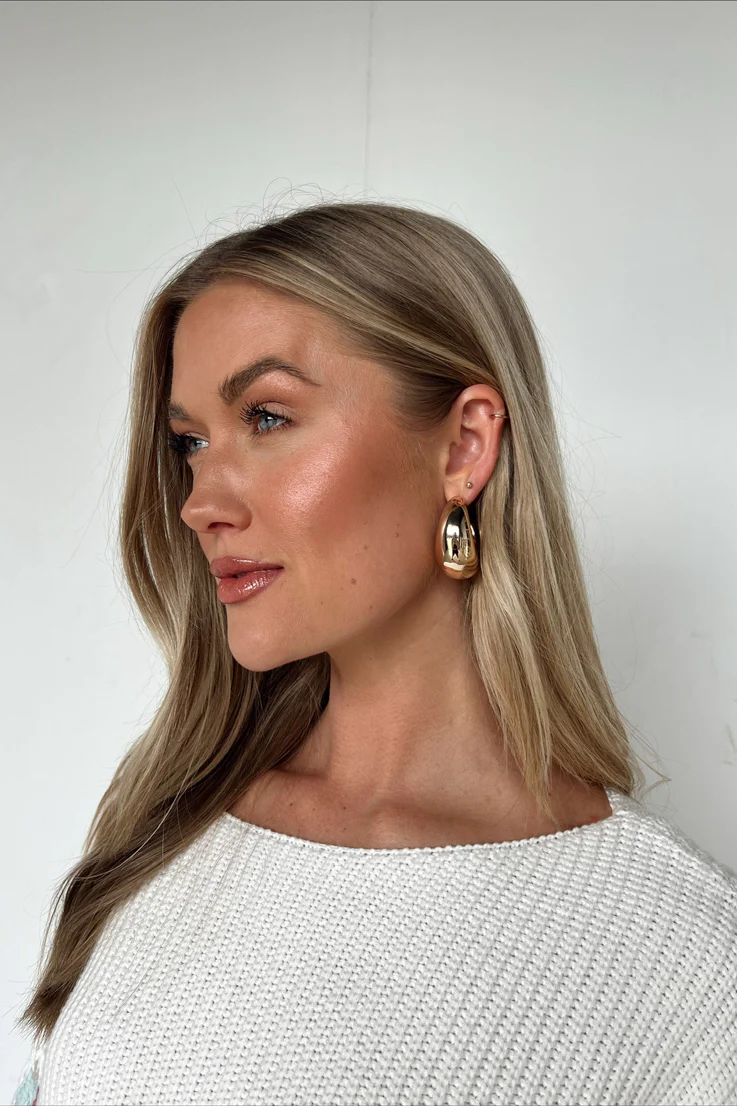 Zuri Hoops - Image 2